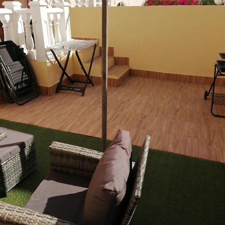 Casas Holiday - Los Balcones 2 托雷维耶哈 外观 照片