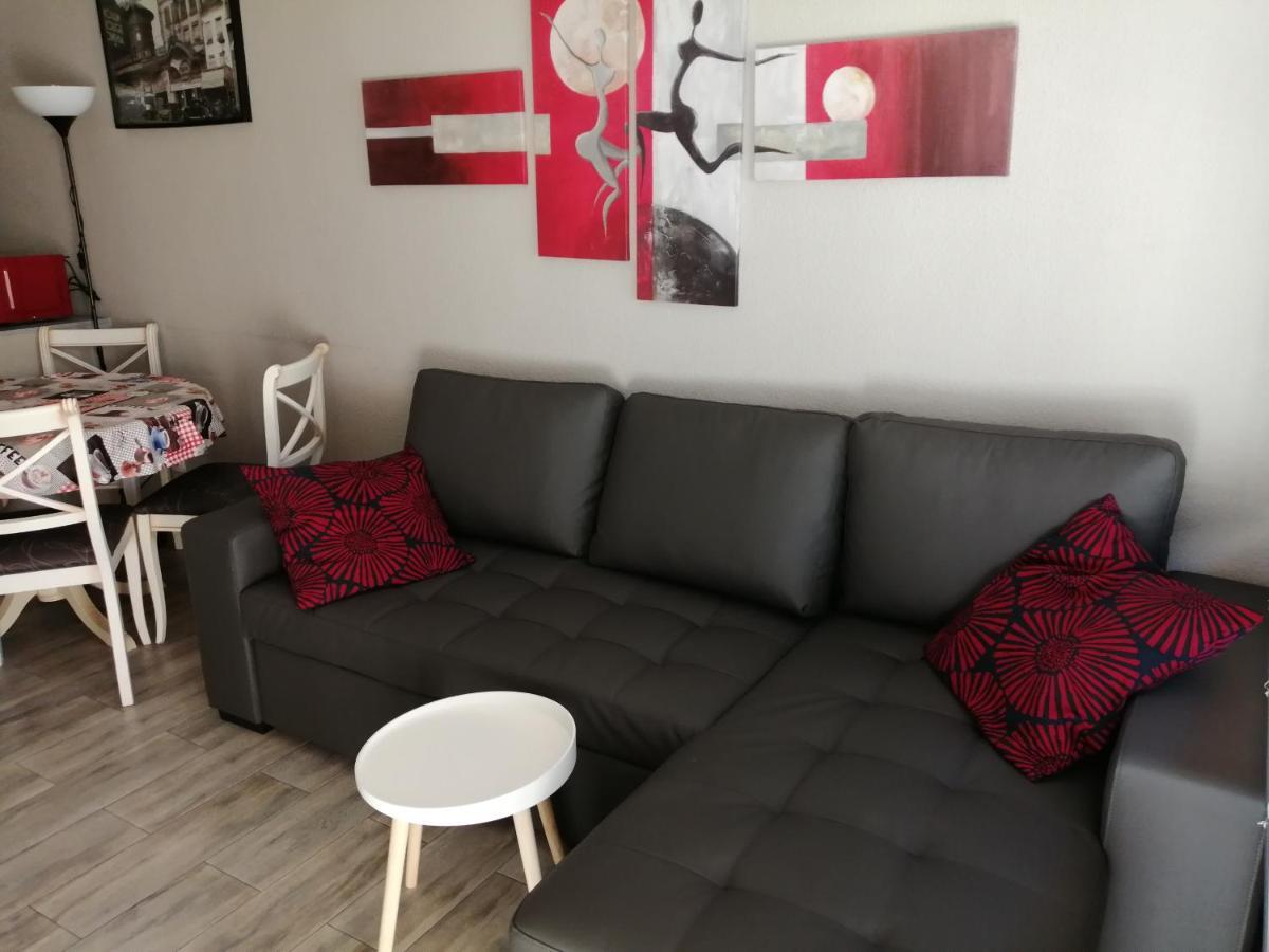 Casas Holiday - Los Balcones 2 托雷维耶哈 外观 照片