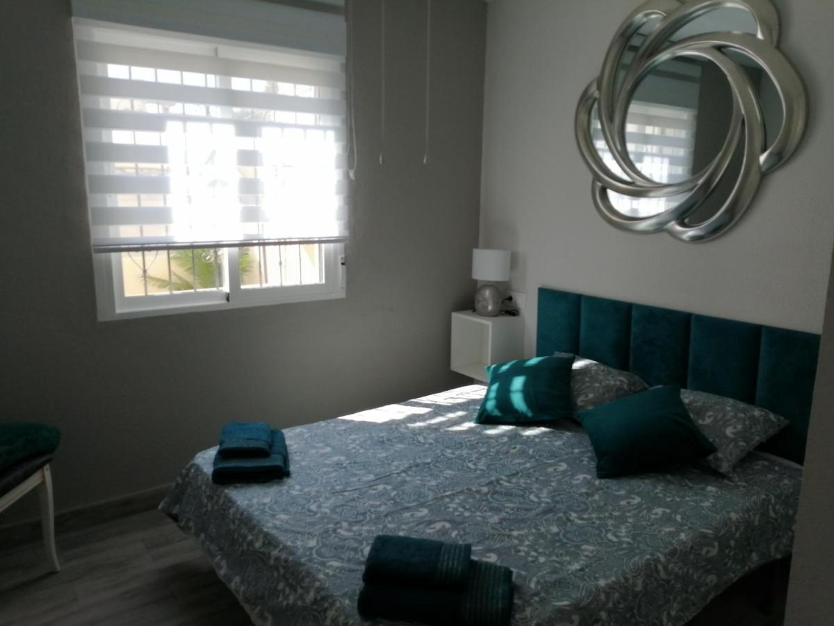 Casas Holiday - Los Balcones 2 托雷维耶哈 外观 照片