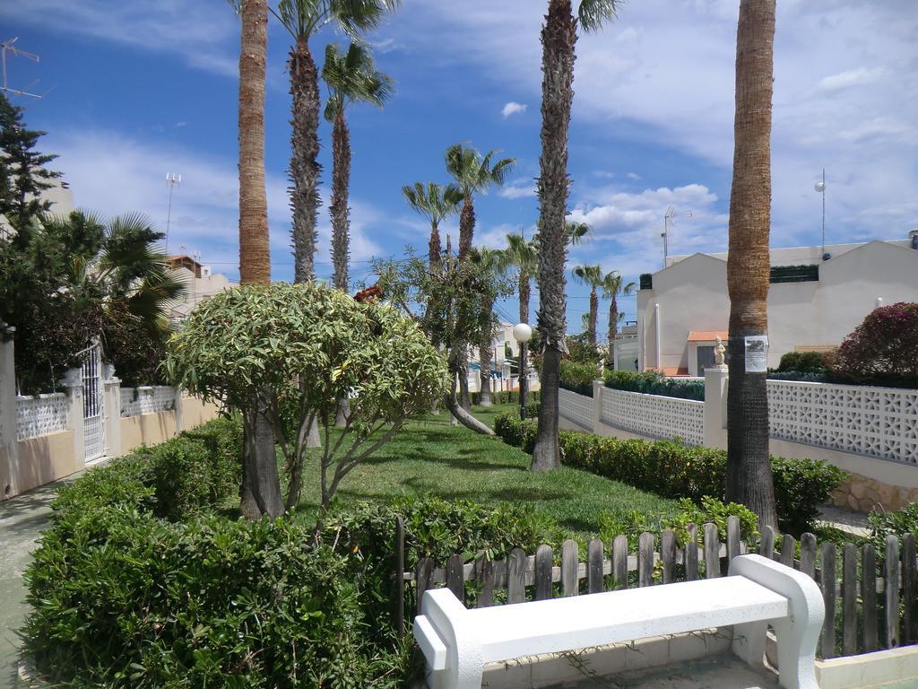 Casas Holiday - Los Balcones 2 托雷维耶哈 外观 照片